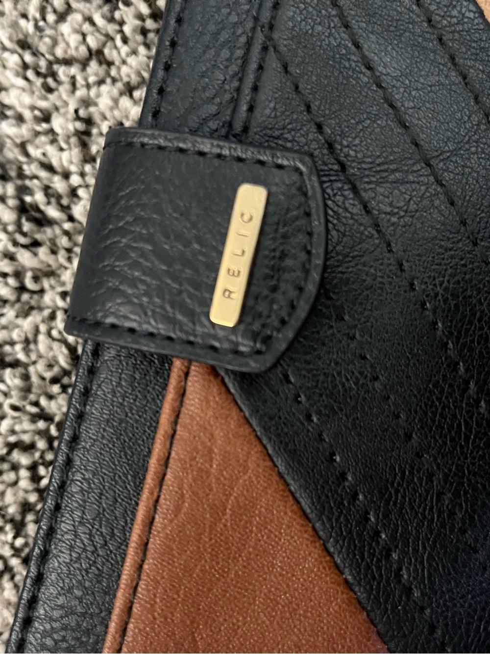 Relic wallet - Picture 2 of 9